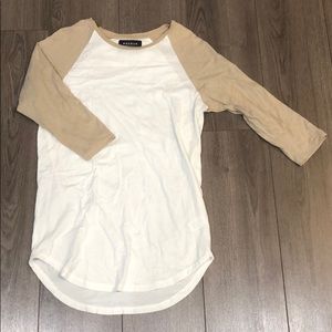 Men’s Pacsun Shirt